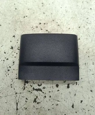 SsangYong Rodius Steering wheel column trim 7658521000