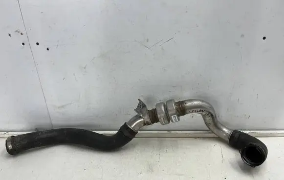 Dacia Sandero Intercooler hose/pipe 8200598006c