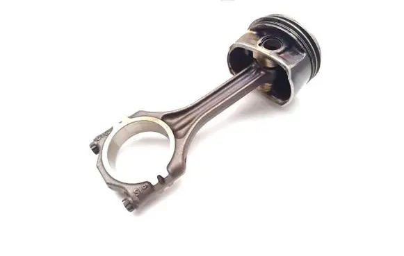 Volkswagen Beetle A5 Piston with connecting rod CTHD