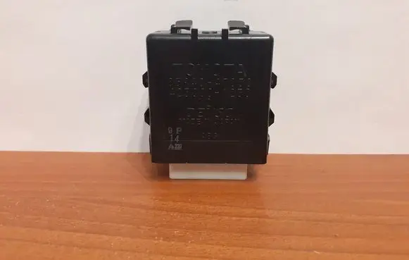 Toyota Prius (XW30) Other devices 8594047030 5975