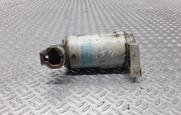 Nissan Patrol Y61 Windscreen/windshield washer pump 2224621A