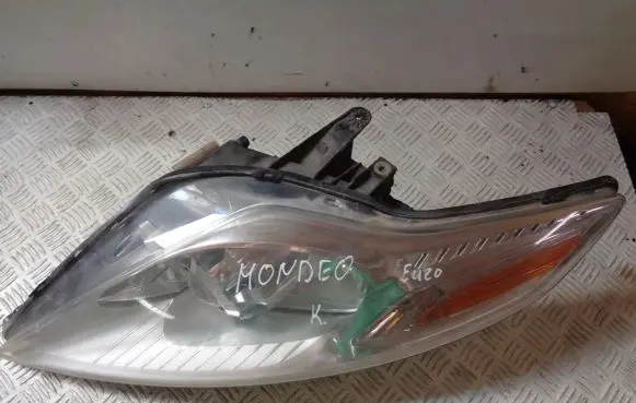 Ford Mondeo MK IV Headlight/headlamp BS7113D155AE