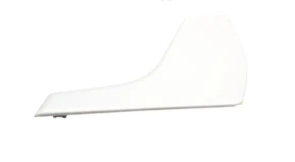 Jaguar XE Front door card panel trim GX73237B42B GX73237B42BKA