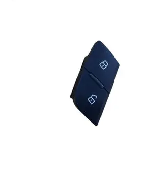Audi A7 S7 4G Central locking switch button 4G8962108