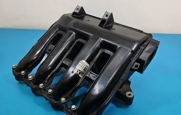 BMW X3 E83 Intake manifold 7795393 IMPRK1560394