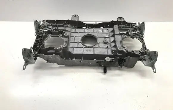Jaguar I-Pace Engine mounting bracket J9D3002A68A