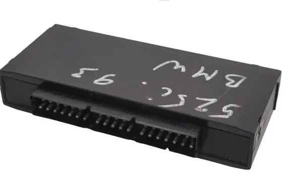 BMW 5 E34 Comfort/convenience module 61358350375