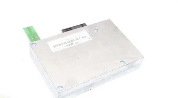 Audi TT TTS Mk2 Bluetooth control unit module 8P1862335
