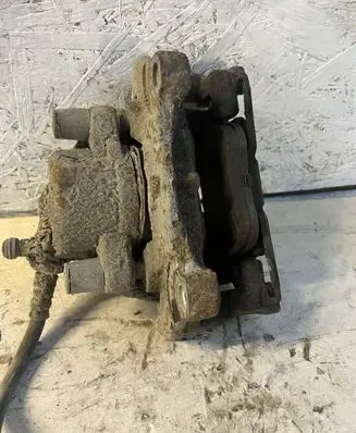 Volvo S80 Front brake caliper
