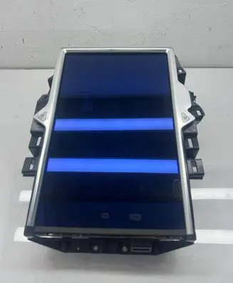 Tesla Model S Screen/display/small screen 100477712f t13l0030520