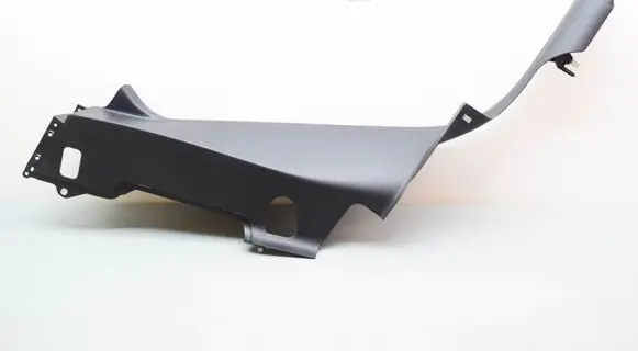 Porsche Macan (95B) Rear sill trim cover 95B867767F