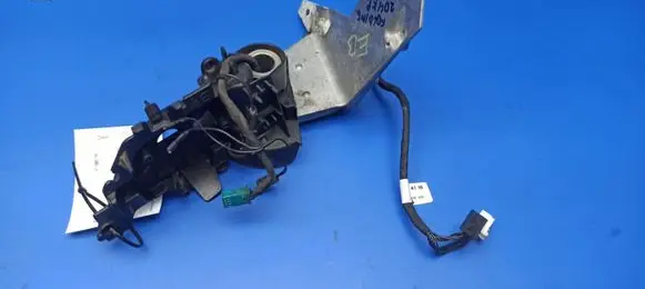 Mercedes-Benz C W204 Front door wing mirror part 