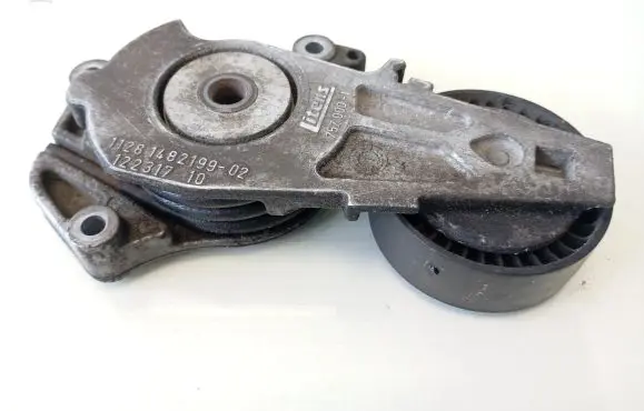 Mini One - Cooper R50 - 53 Generator/alternator belt tensioner 1482199 1128148219902 7570001