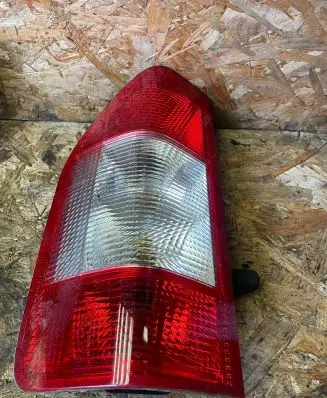 Mercedes-Benz Sprinter W906 Rear/tail lights