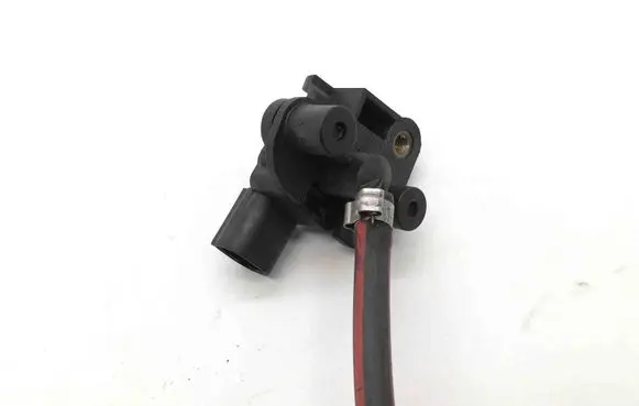 Air pressure sensor