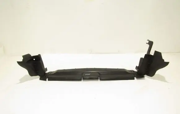 Fiat 500X Intercooler air guide/duct channel B340