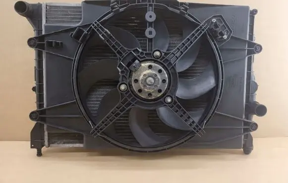 Alfa Romeo 147 Clutch set kit