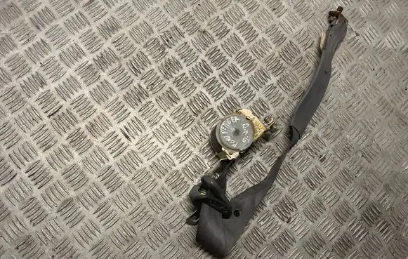 Ford Ranger Rear seatbelt