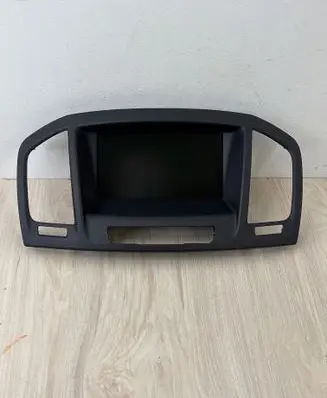 Opel Insignia A Screen/display/small screen 22764032 14799450