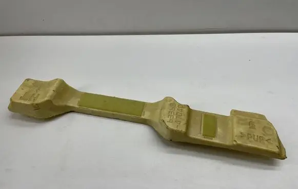 Toyota Prius (XW50) Roof sound insulation 6336847040
