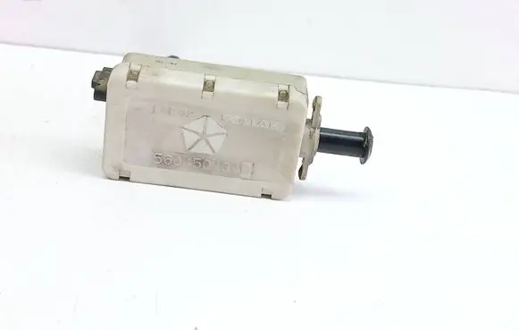 Chrysler Grand Voyager IV Brake pedal sensor switch 56045043AG