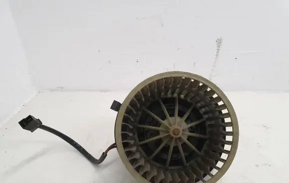 Volkswagen Multivan T4 Heater fan/blower 893819021 3137020009