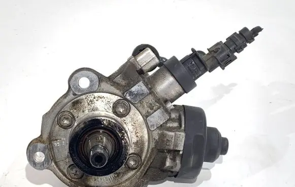 KIA Optima Fuel injection high pressure pump 