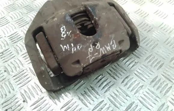 BMW 7 E65 E66 Front brake caliper