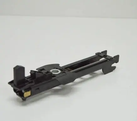 Audi A4 S4 B8 8K Seat belt adjustment motor 8E0857833E
