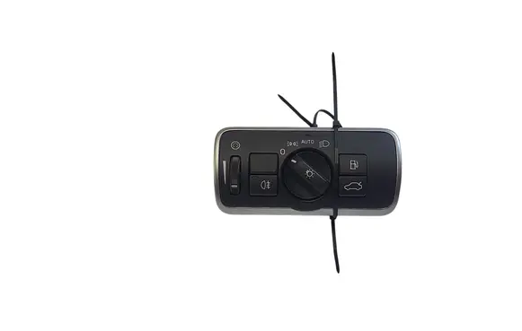 Volvo V60 Light switch 31443839