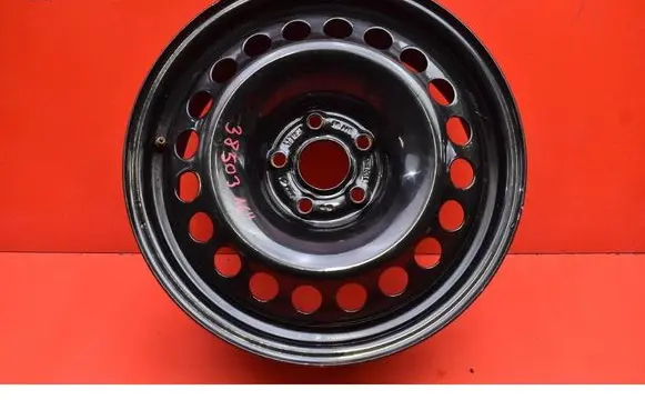 Opel Mokka X R18 forged rim 2160159
