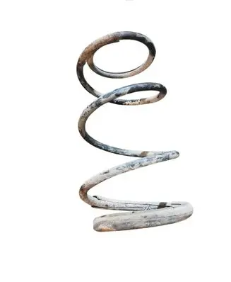 Subaru Legacy Front coil spring 