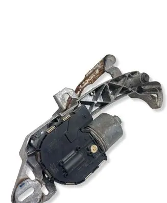Mercedes-Benz S W221 Front wiper linkage and motor 2218204342 3397021044 2202081