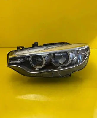 BMW 4 F32 F33 Headlight/headlamp 7410791-01