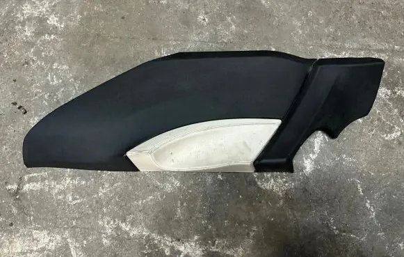 BMW 5 GT F07 Other interior part C220319 4222654