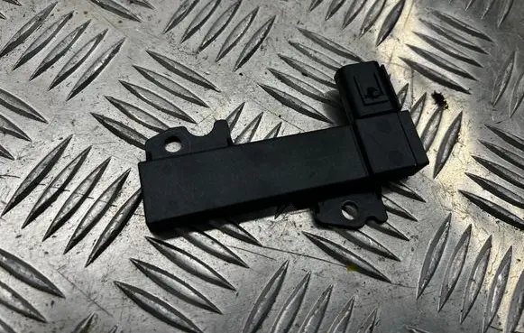 Aerial antenna amplifier