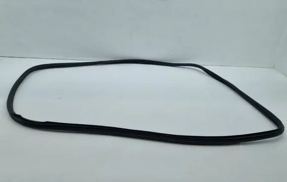 Jeep Grand Wagoneer Rubber seal rear door