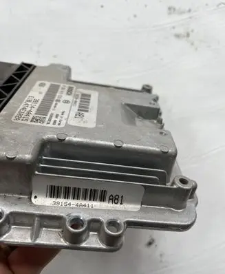 KIA Sorento Engine control unit/module