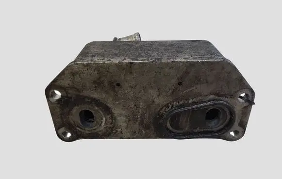 Volvo V60 Engine oil radiator X3698001