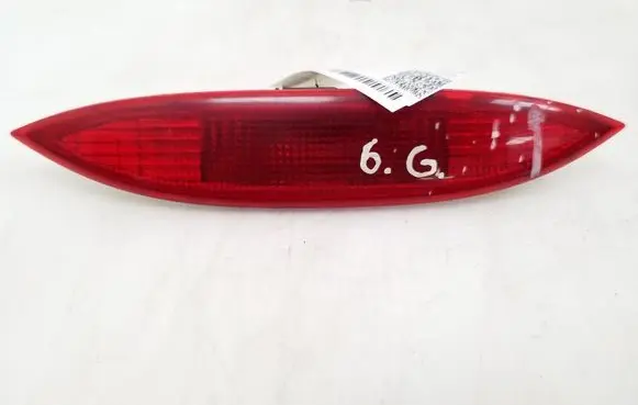 Nissan Note (E11) Third/center stoplight 