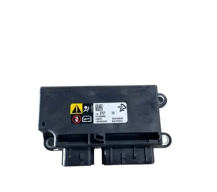 Chevrolet Camaro Airbag control unit/module 13536757 13584587