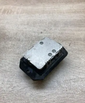 Nissan Maxima A34 Heater blower motor/fan resistor NISSANFANRELAY