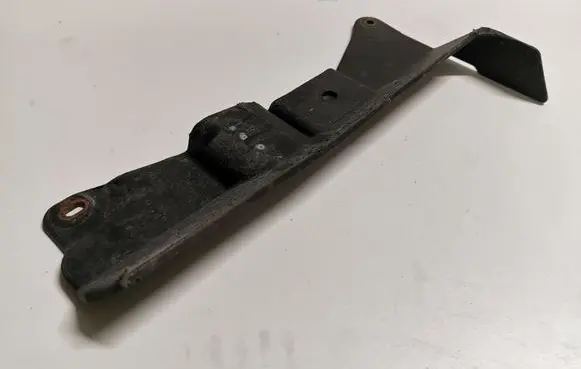 Ford Mustang V Other under body part BR339N226CB