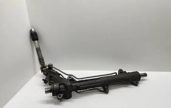 BMW 5 E60 E61 Steering rack 7882103 6777475 677747501