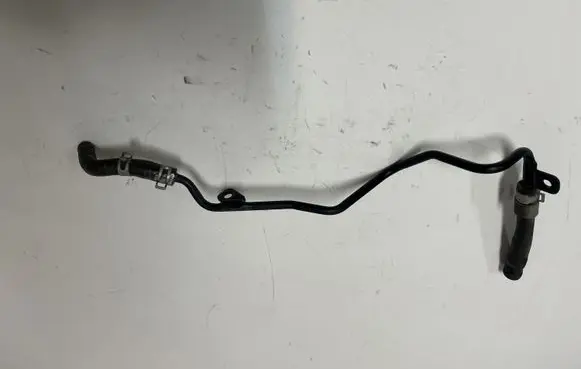 KIA Sportage Engine coolant pipe/hose 296922U000 296892U000