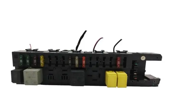 Mercedes-Benz C W203 Fuse module 0035455101 5DK00797430