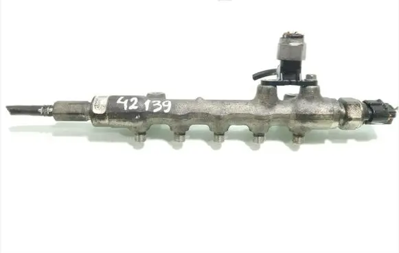 Mazda 6 Fuel main line pipe A0060