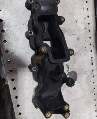 Audi A6 S6 C6 4F Intake manifold 059129711AG 030571 2900315859