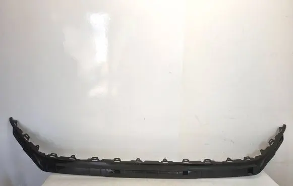 KIA EV4 Front bumper splitter molding 86599SZAA0AUTOAS32 86599SZAA0
