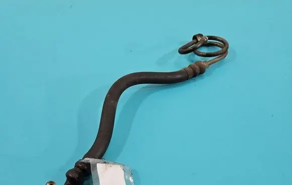 Power steering hose/pipe/line